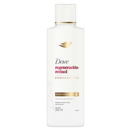 Acondicionador Dove Regeneración + Retinol x 200 ml