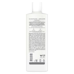 Shampoo Dove Reconstrucción + Aminoácido x 400 ml