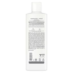 Shampoo Dove Regeneración + Retinol x 400 ml