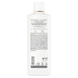 Acondicionador Dove Humectación + Coco Antioxi  x 400 ml