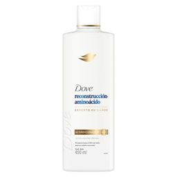 Acondicionador Dove Reconstrucción + Aminoácido x 400 ml