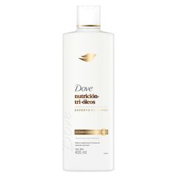 Acondicionador Dove Óleo Nutrición x 400 ml