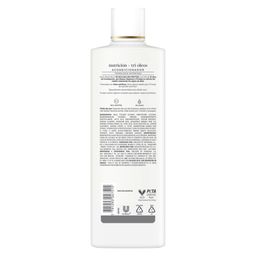 Acondicionador Dove Óleo Nutrición x 400 ml