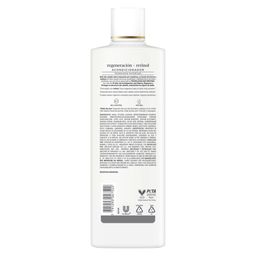 Acondicionador Dove Regeneración + Retinol x 400 ml