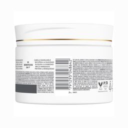 Máscara de Tratamiento Dove Nutrición + Tri-Óleos x 300 g