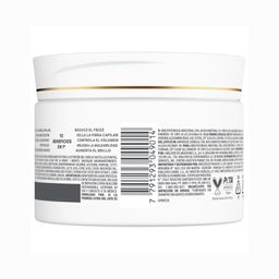 Máscara de Tratamiento Dove Humectación + Coco Antioxi x 300 g