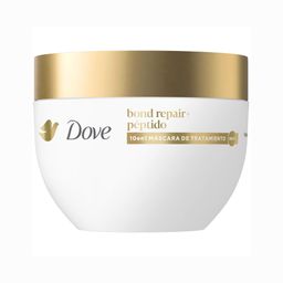 Máscara de Tratamiento Dove Bond Repair + Péptido x 250 g