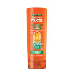 Acondicionador Fructis Good Bye Daños Oil Control x 350 ml