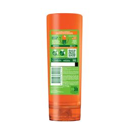 Acondicionador Fructis Good Bye Daños Oil Control x 350 ml