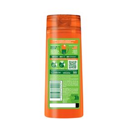 Shampoo Fructis Good Bye Daños Oil Control x 200 ml