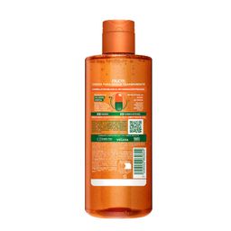 Crema para Peinar Goodbye Daños Oil Control x 300 ml