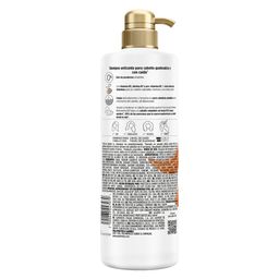 Shampoo Anticaída+ Pantene Biotinamina B3 para Cabello Débil x 510 ml