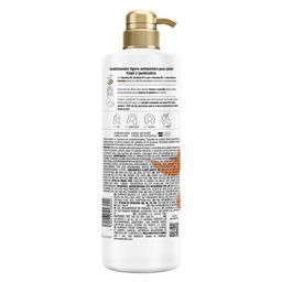 Acondicionador Antiquiebre Pantene Biotinamina B3 para Cabello Frágil y Quebradizo x 510 ml