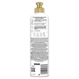 Crema para Peinar Fortalecedora Pantene Biotinamina B3 para Cabello Quebradizo x 300 ml