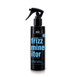 Tratamiento Capilar Nic Frizzmineitor x 215 ml