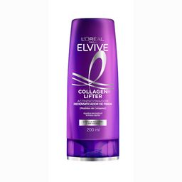 Acondicionador Elvive Colageno Lifter x 200 ml