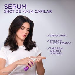 Sérum Elvive Collagen Lifter x 100 ml