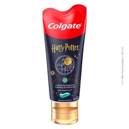 Pasta Dental Colgate Harry Potter para Niños x 75 ml
