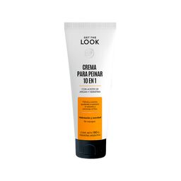 Crema para Peinar Get the Look x 180 ml