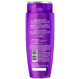 Shampoo Elvive Colageno Lifter x 750 ml
