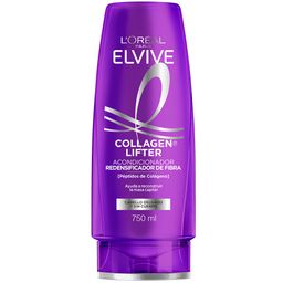 Acondicionador Elvive Colageno Lifter x 750 ml