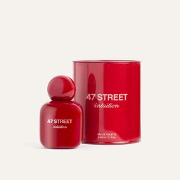 EDT 47 Street Intuition x 50 ml