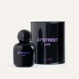 EDT 47 Street Vibe x 50 ml