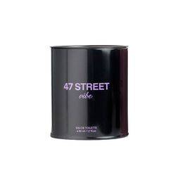 EDT 47 Street Vibe x 50 ml