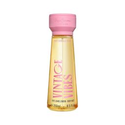 Body Mist Pepe Jeans Portobello Vintage Vibes x 250 ml