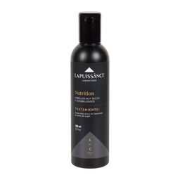 Crema Tratamiento La Puissance Nutrition x 300 ml