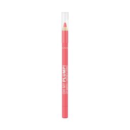 Delineador De Labios Rimmel Oh My Plump! 040 Kinda Cute x 1.2 gr
