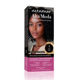 Kit Coloración en Crema é Colore