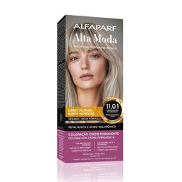 Coloración Permanente Altamoda Colore Kit x 150 g