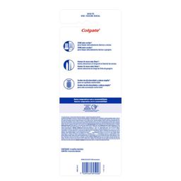 Cepillo Dental Colgate Pro Cuidado Charcoal x 4 un