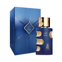 Edp Al Asrar Zikra X 100 Ml