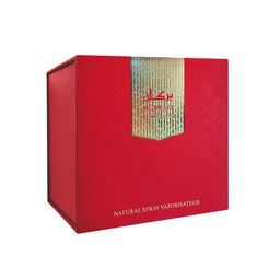 Edp Al Asrar Burkan X 100 Ml