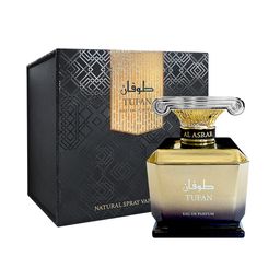 Edp Al Asrar Tufan X 100 Ml
