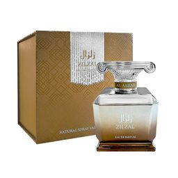 Edp Al Asrar Zilzal X 100 Ml