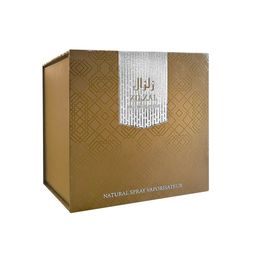 Edp Al Asrar Zilzal X 100 Ml