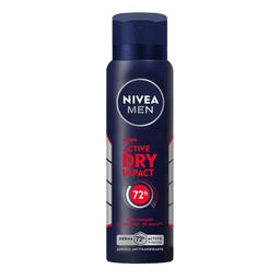 Desodorante Nivea Men Dry Fresh x 150 ml