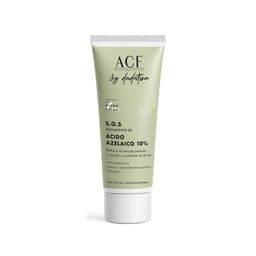 Crema Facial Acf By Dadatina Ácido Azelaico 10% x 30 g