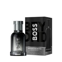 EDP Boss Bottled Beyond x 50 ml