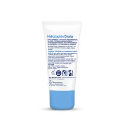 Crema Facial de Día Dermaglós Fps30 x 50 g