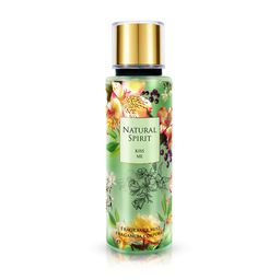 Body Splash Natural Spirit Kiss Me x 250 ml