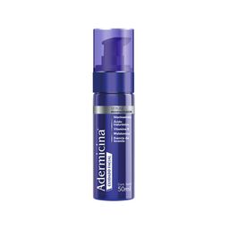 Sérum Facial Adermicina Regenerador de Noche x 50 ml