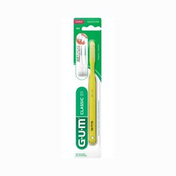 Cepillo Dental Gum Classic 311 Normal Suave