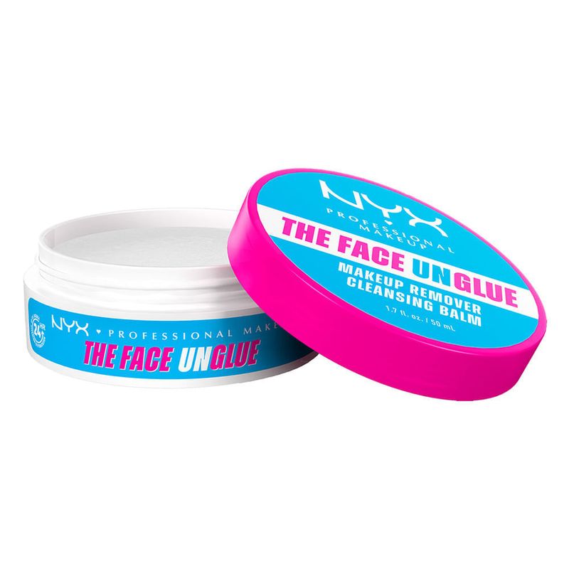 balsamo-limpiador-desmaquillante-nyx-professional-makeup-the-face-unglue
