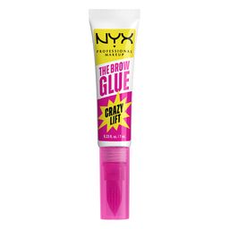 Gel de Cejas NYX Professional Makeup The Brow Glue Crazy Lift