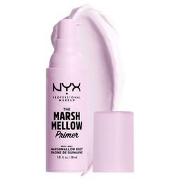 Prebase de Maquillaje NYX Professional Makeup Marshmellow Primer