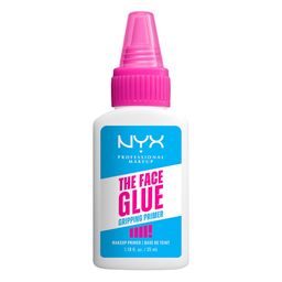 Prebase de Maquillaje NYX Professional Makeup The Face Glue Primer